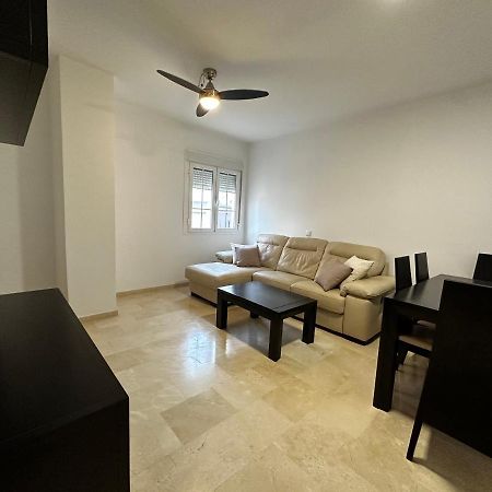 Taro Beach Home Málaga Extérieur photo