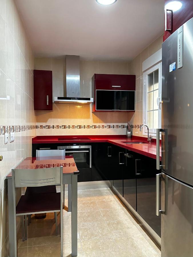 Taro Beach Home Málaga Extérieur photo