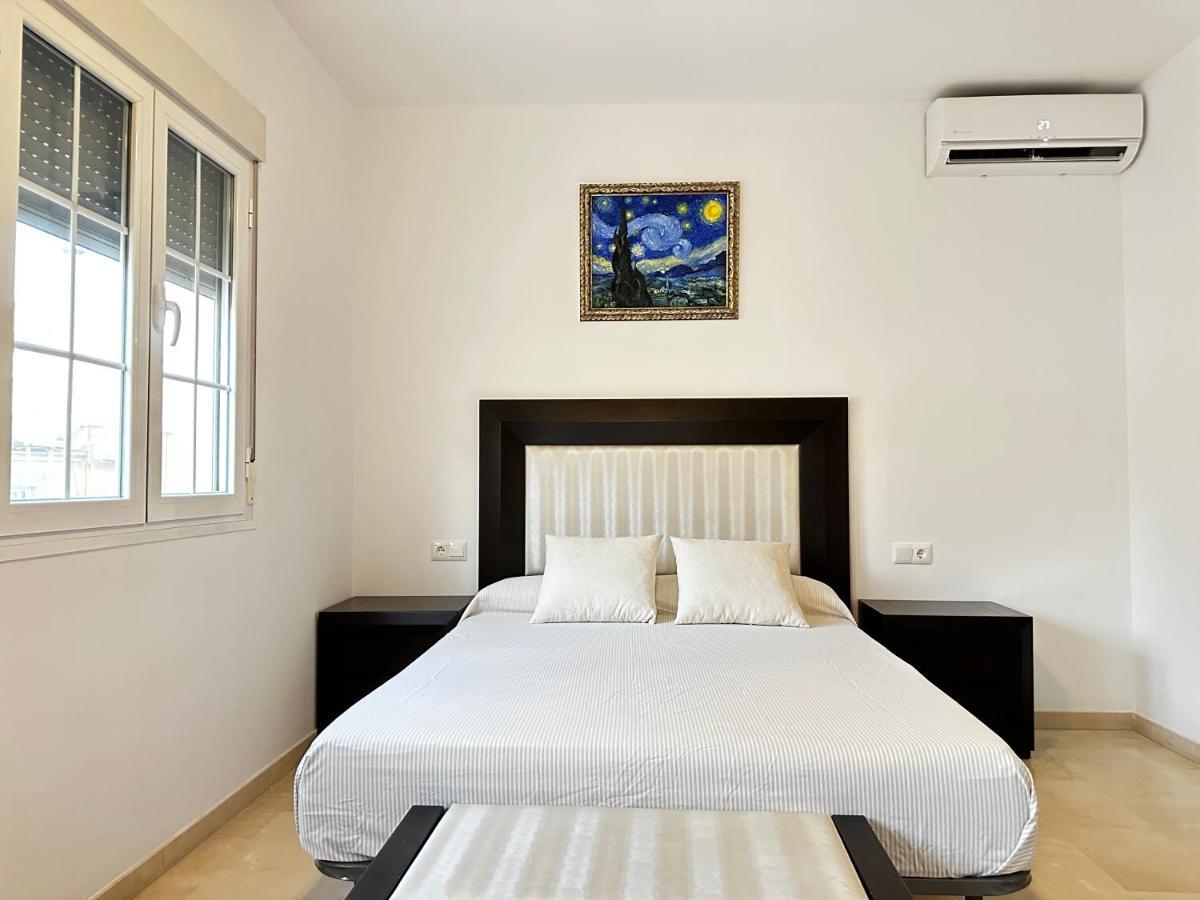 Taro Beach Home Málaga Extérieur photo
