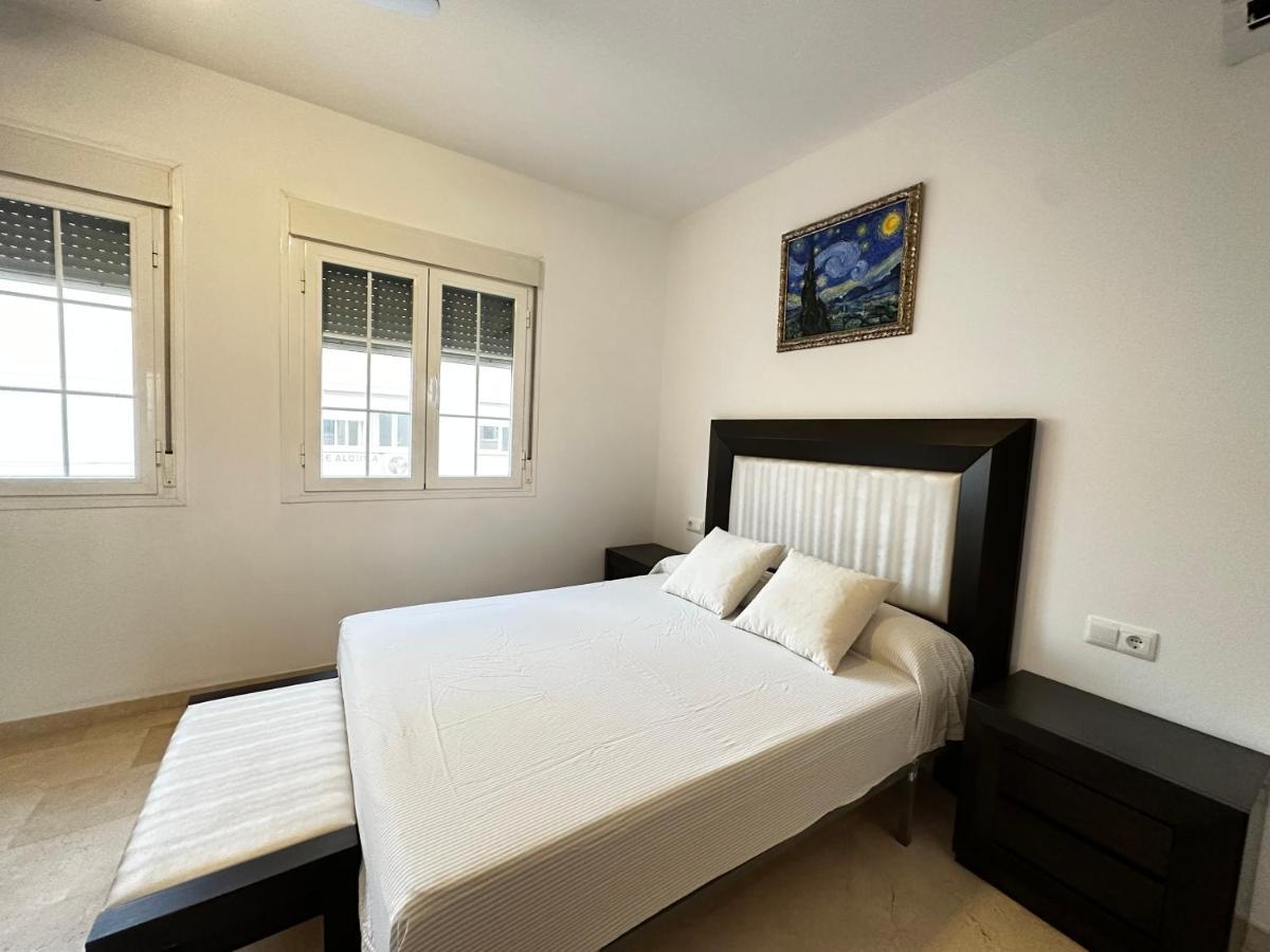 Taro Beach Home Málaga Extérieur photo