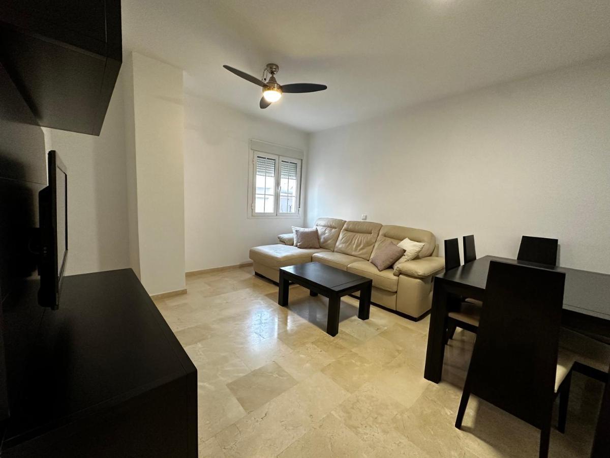 Taro Beach Home Málaga Extérieur photo